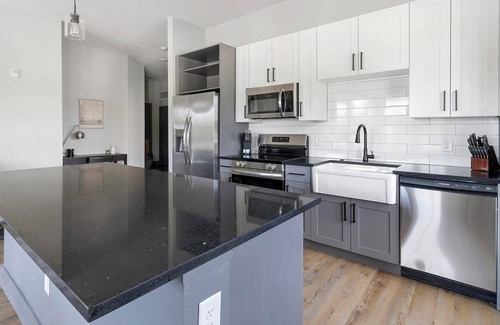 Northside Apartment | Landing at The Note - 2 Bedrooms in Northside