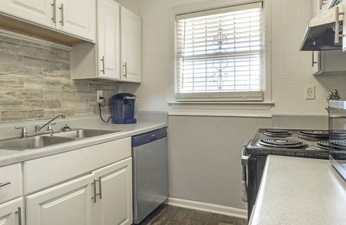 Morrow Apartment | Landing at The Park at London - 2 Bedrooms in Morrow