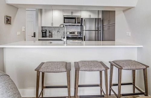 Cherry Creek Apartment | Landing at The Seasons of Cherry Creek - 1 Bedroom in Cherry Creek