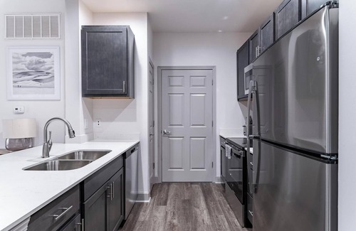 Corryville Apartment | Landing at The Village at Stetson Square - 2 Be.