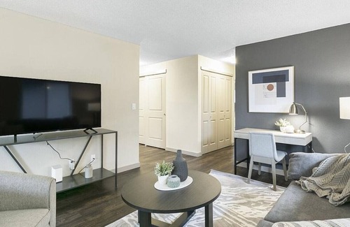 Federal Way Apartment | Landing at Trellis - 2 Bedrooms in Downtown Federal Way