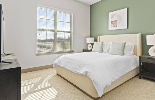 Thompson's Station Apartment | Landing at Vintage Tollgate - 1 Bedroom in Downtown Thompson's Station
