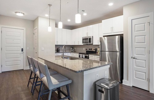 Newberry Apartment | Landing at Vanguard - 2 Bedrooms in Newberry