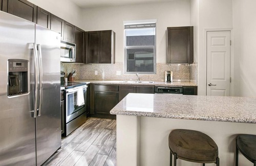 Fort Myers Apartment | Landing at Vantage - 1 Bedroom in Hancock