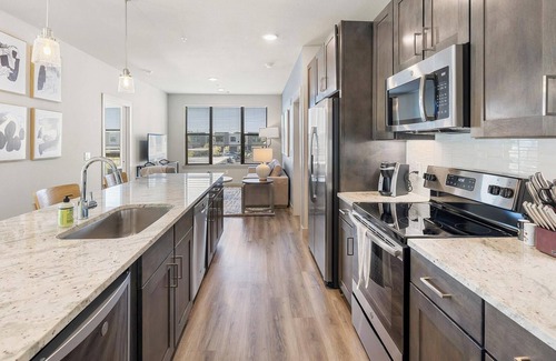Fort Myers Apartment | Landing at Vantage - 2 Bedrooms in Hancock