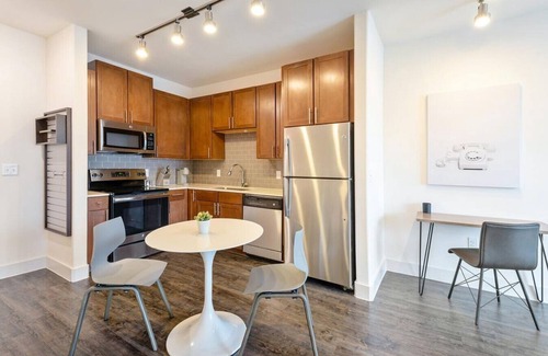 Cordova Apartment | Landing at Velo Shelby Farms - 2 Bedrooms in Cordova