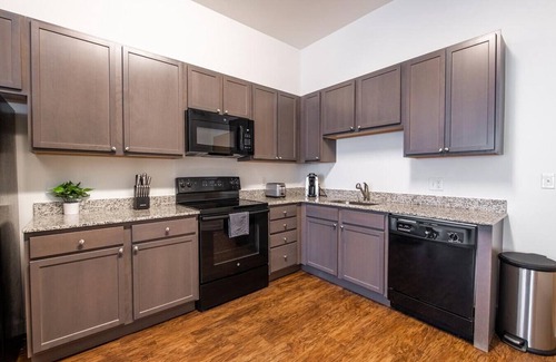 Church Hill Apartment | Landing at Vida East - 1 Bedroom in Church Hill