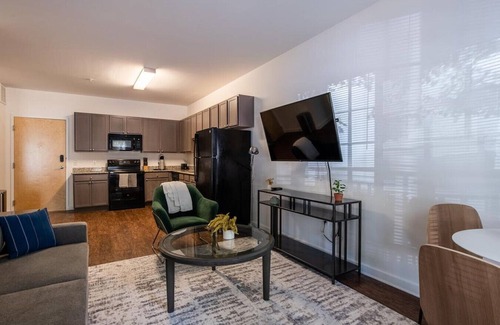 Church Hill Apartment | Landing at Vida East - 1 Bedroom in Church Hill