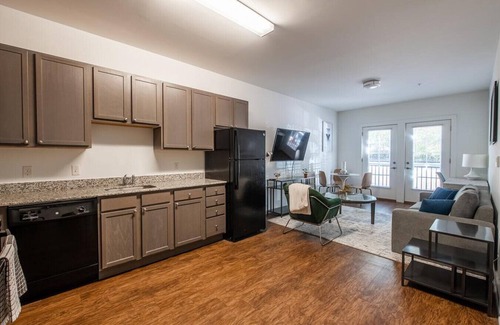 Church Hill Apartment | Landing at Vida East - 1 Bedroom in Church Hill