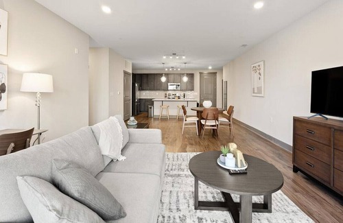Mount Juliet Apartment | Landing at Vintage Station North - 3 Bedrooms in Mt. Juliet