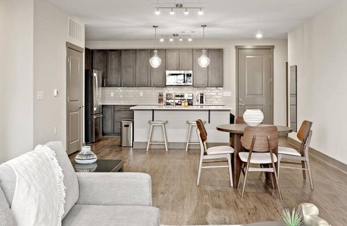 Mount Juliet Apartment | Landing at Vintage Station North - 3 Bedrooms in Mt. Juliet