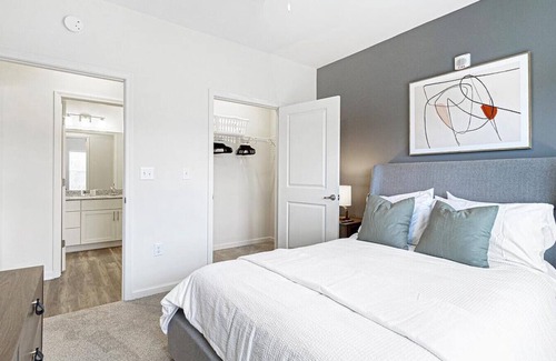 Antioch Apartment | Landing at Waterleaf at Old Franklin - 2 Bedrooms in Downtown Antioch