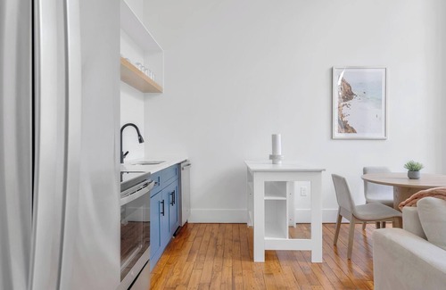 Greenville Apartment | Landing | Beautiful 2BD, Yoga Studio, Gym