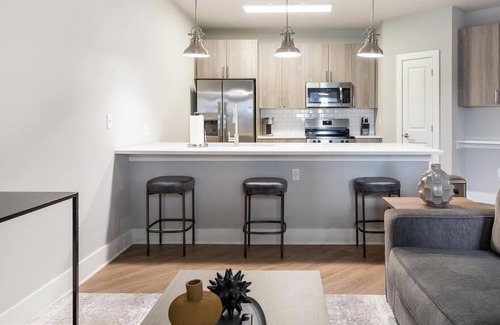 Fort Myers Apartment | Landing | Chic 1BD, Clubhouse, Pool