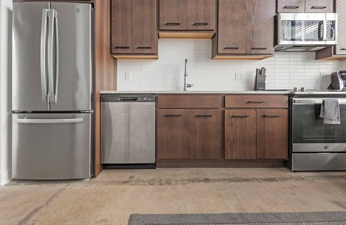 Downtown St. Louis Apartment | Landing Downtown St. Louis