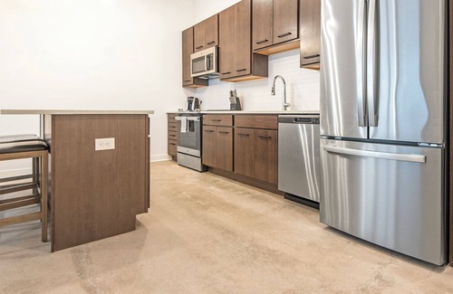 Downtown St. Louis Apartment | Landing Downtown St. Louis