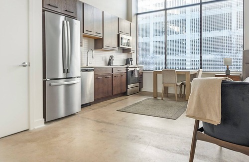 Downtown St. Louis Apartment | Landing Downtown St. Louis