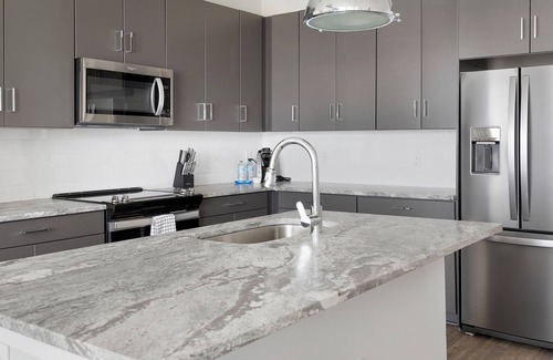 Huntsville Apartment | Landing Dry Creek Apartments