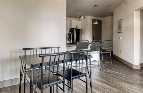 Conroe Apartment | Landing | Incredible 2BD, Yoga Studio, Clubhouse