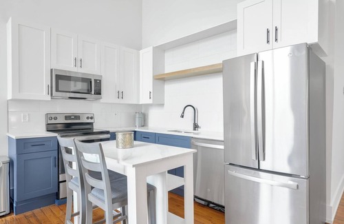 Greenville Apartment | Landing | Incredible 1BD, Yoga Studio, Gym