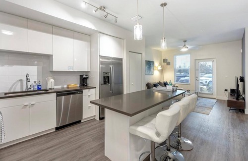 Port Tampa City Apartment | Landing | Incredible 1BD, Pool, Clubhouse