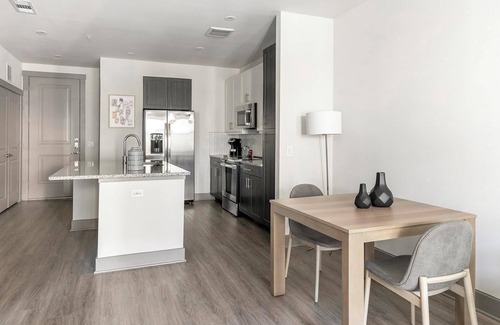 McKinney Apartment | Landing | Incredible 1BD, Pool, Gym