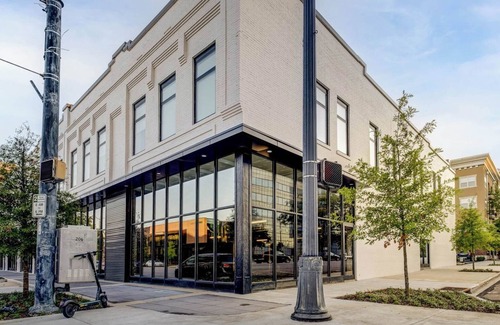Five Points South Apartment | Landing-Midtown 1BD 12