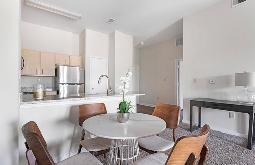 New Pathways Apartment | Landing | Modern 1BD, Clubhouse, Pool