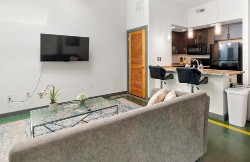 North Chesterfield Apartment | Landing | Modern 1BD, Gym, Clubhouse