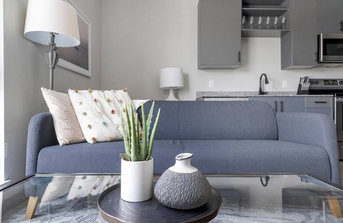 Fort Collins Apartment | Landing | Modern 1BD in Fort Collins