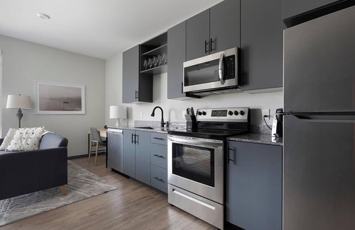 Fort Collins Apartment | Landing | Modern 1BD in Fort Collins