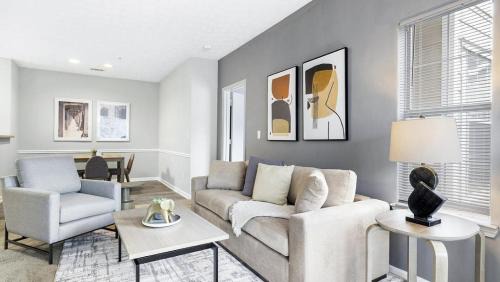Lithia Springs Apartment | Landing Modern Apartment with Amazing Amenities (ID4762X60)