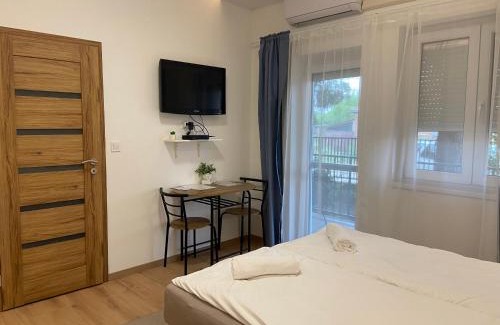 Ullo House | Landing Rooms Apartman