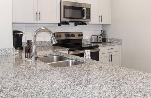 Fort Myers Apartment | Landing | Spectacular 2BD, Yoga Studio, Pool