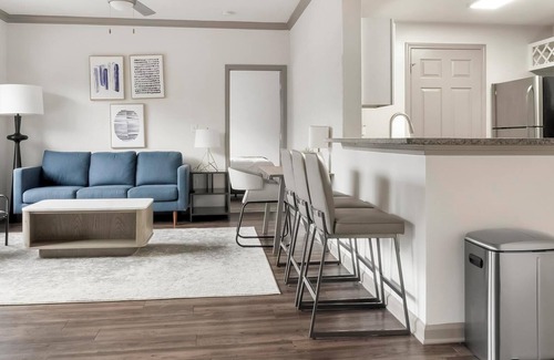 Lindridge-Martin Manor Apartment | Landing at Monroe Place - 2 Bedrooms in Lenox Park