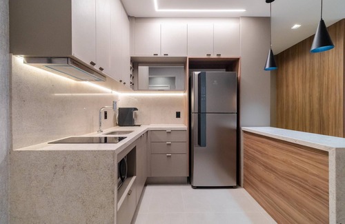 Vila Congonhas Apartment | Landingcb 1301 in S o Paulo