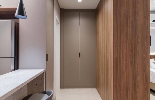 Vila Congonhas Apartment | Landingcb 1301 in S o Paulo
