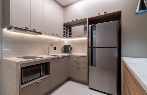 Vila Congonhas Apartment | Landingcb 1301 in S o Paulo
