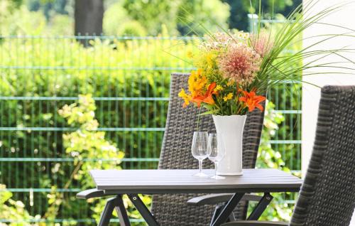 Wentow Apartment | Landleben