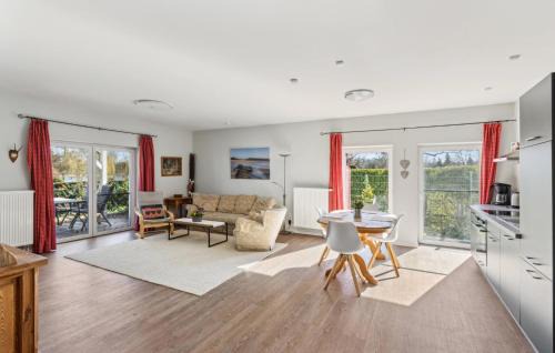Wentow Apartment | Landleben