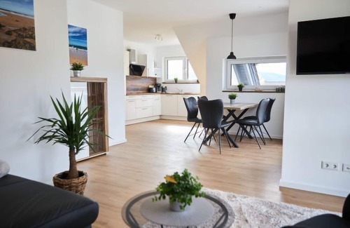 Helden Apartment | Landliebe by Interhome