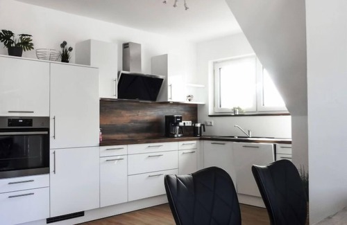 Helden Apartment | Landliebe by Interhome