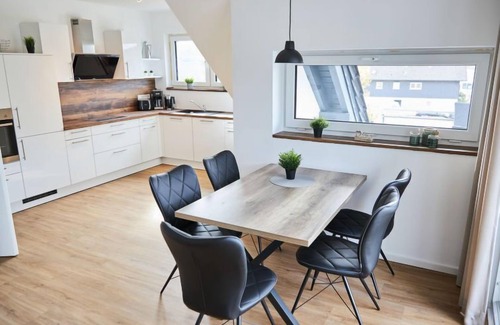 Helden Apartment | Landliebe by Interhome