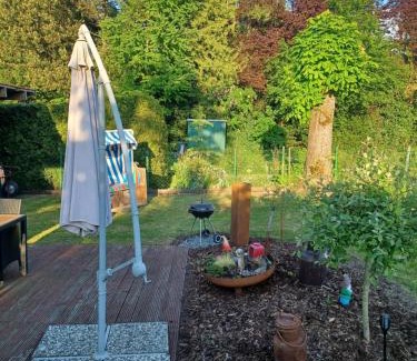 Suesel Apartment | LANDLIEBE