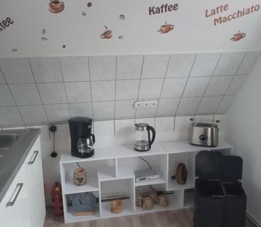 Suesel Apartment | LANDLIEBE