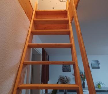 Suesel Apartment | LANDLIEBE