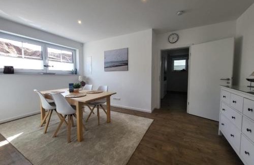 Stein Apartment | Landliebe