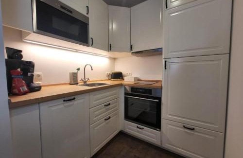 Stein Apartment | Landliebe