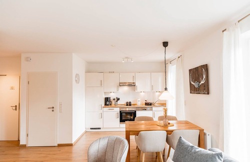 Grasberg Apartment | Landliebe - Huxfeld-Hof
