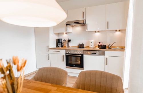 Grasberg Apartment | Landliebe - Huxfeld-Hof
